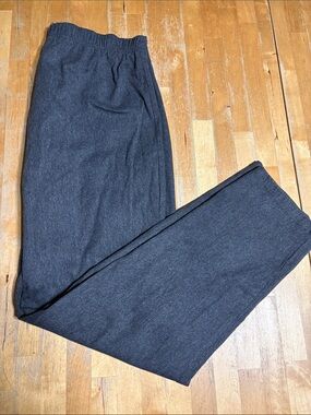 Just My Size Stretch pull on pants